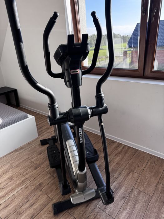 Orbitrek /brak ladowarki