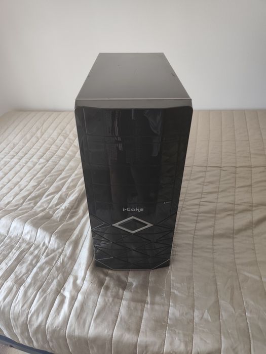 Torre de computador