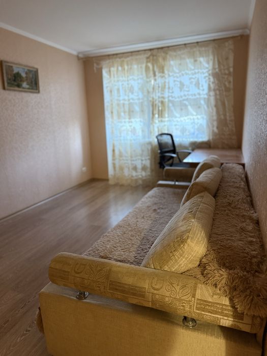 Сдам двухкомнатную квартиру: фонтанская дорога- адмиральский