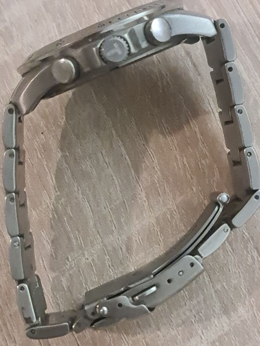 Vendo Relogio Titanium64751077237890122