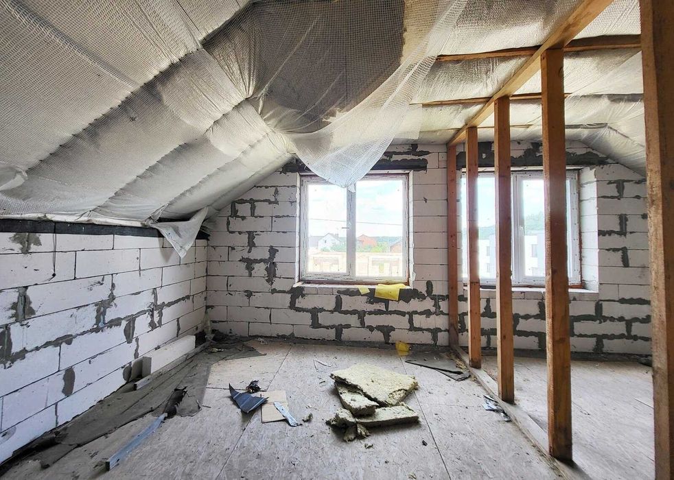 Дом по адресу ул. Первомайская (площадь 120 м²) - Atlanta.ua - фото 15