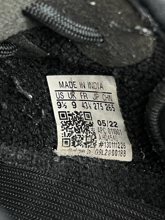 Кроссовки Adidas Yeezy Boost 350 V2 Оригинал р(43)