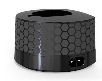 Stacja ładująca dokująca do Philips One Blade