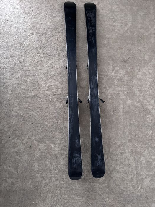 Używane narty Elan Integra 140cm