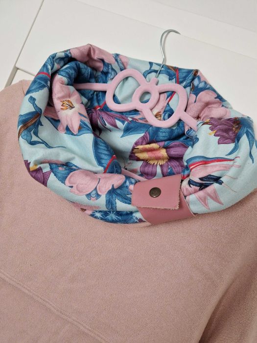 Bluza ciazowa / do karmienia NUBEE
