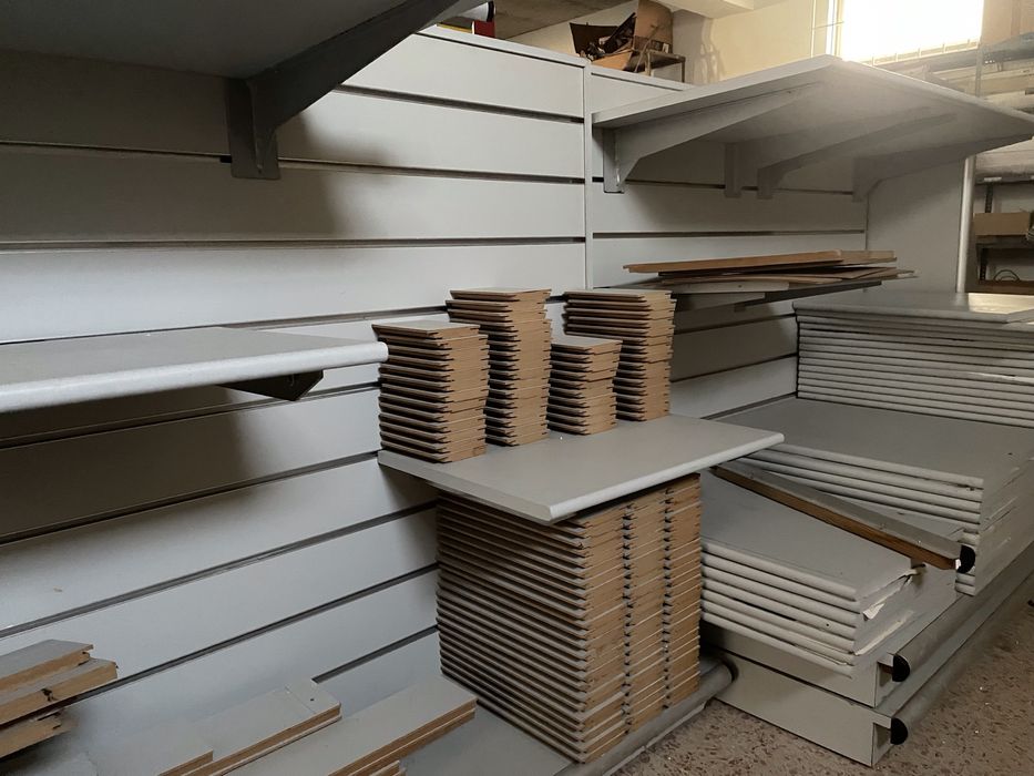 Store Wall Cladding – Multi-System Panel MS64176338134146122