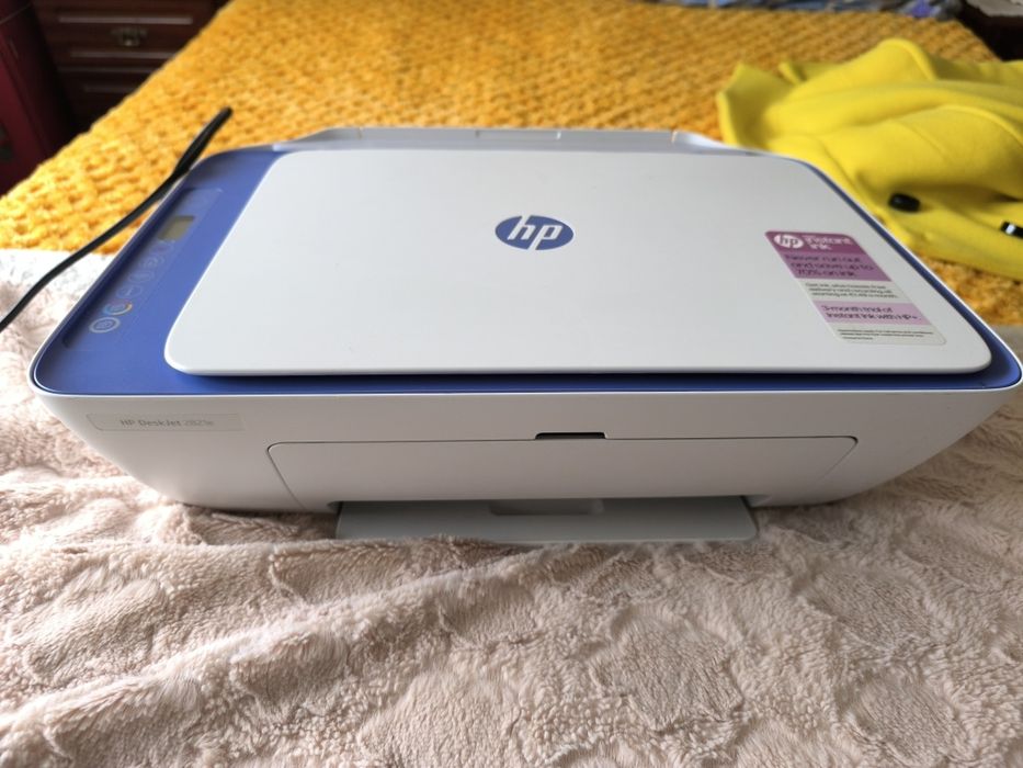 HP 2821e Printer445293597284771841