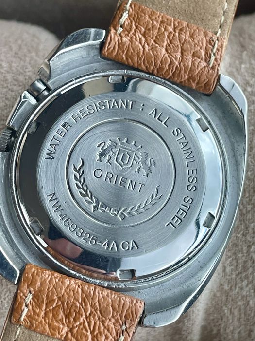 Orient Automatico
