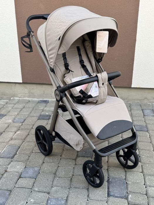 Прогулянкова коляска Carrello Bravo Lite Deluxe CRL- 5529