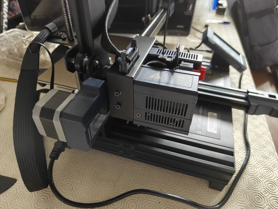 Impressora 3D Anycubic Kobra445037629649070082