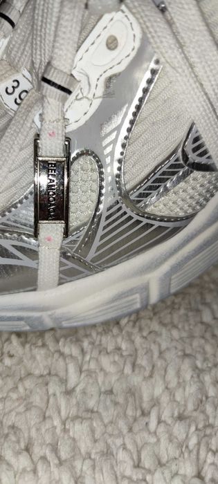 Damski nowe buty Balenciaga 38