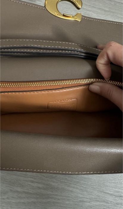 Сумка coach оригинал