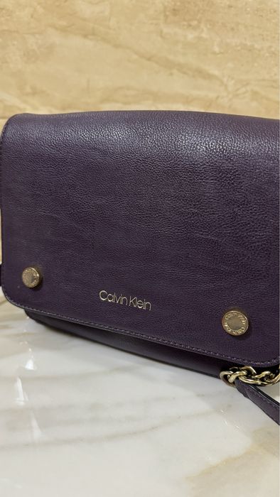 Calvin Klein сумка жіноча