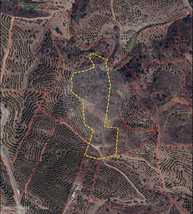 Terreno  para venda