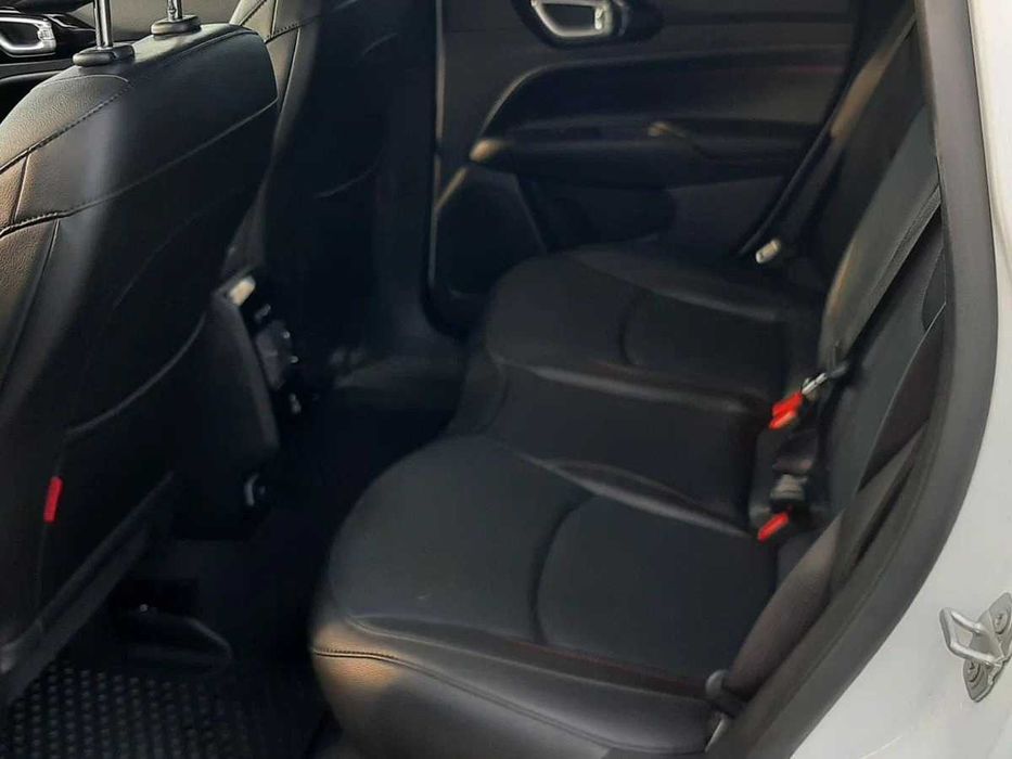 Jeep Compass 2023 в супер комплектації
