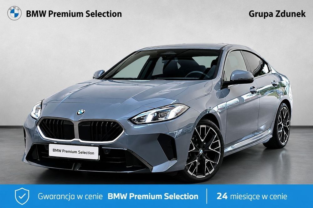 BMW Seria 2