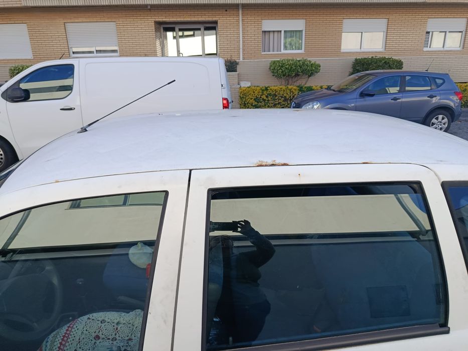 Fiat punto 55 ano 98