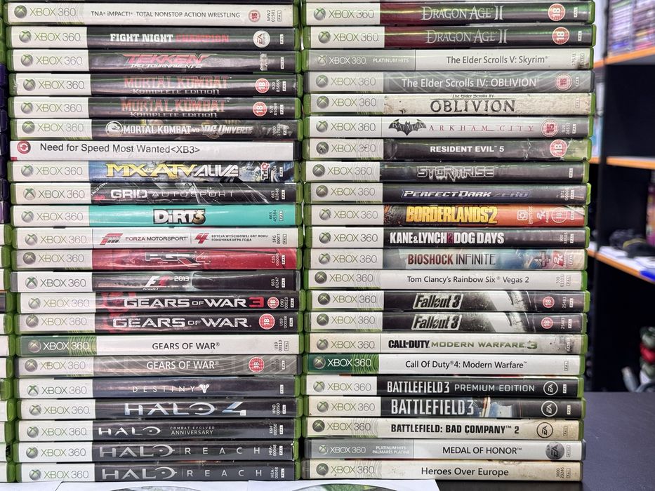 Ігри на Xbox 360 гра NBA 2K13