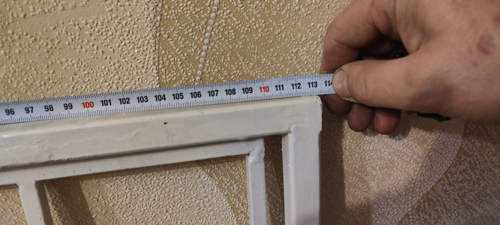 Решітка під замок