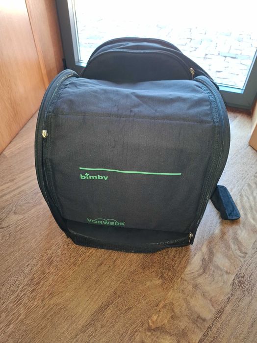 Bimby TM5 usada, em muito bom estado