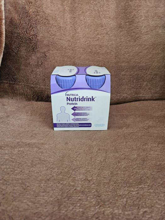 Nutridrink Protein smak neutralny