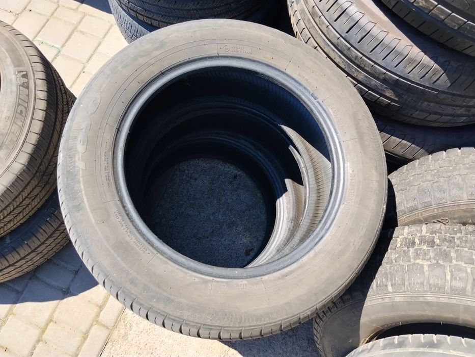 Шина Toyo Tranpath MPZ, 205/60 R16