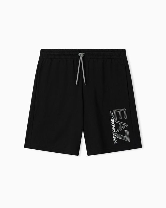 Шорти Empori Armani EA7