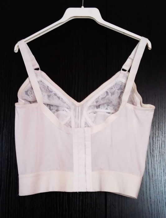 Biustonosz gorsetowy Triumph