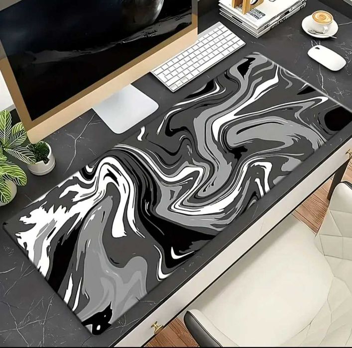 Продаж стильних ковриків для миші