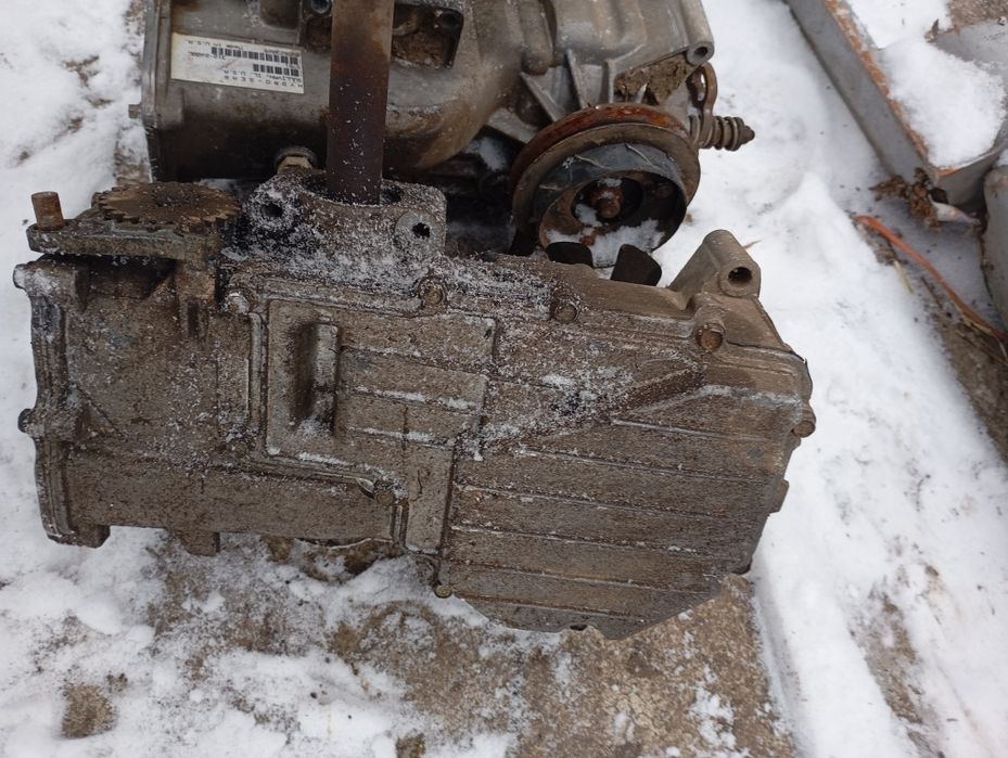 Продам редуктор.