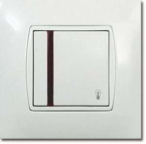 Comando de Luz Ermax Erdimmer