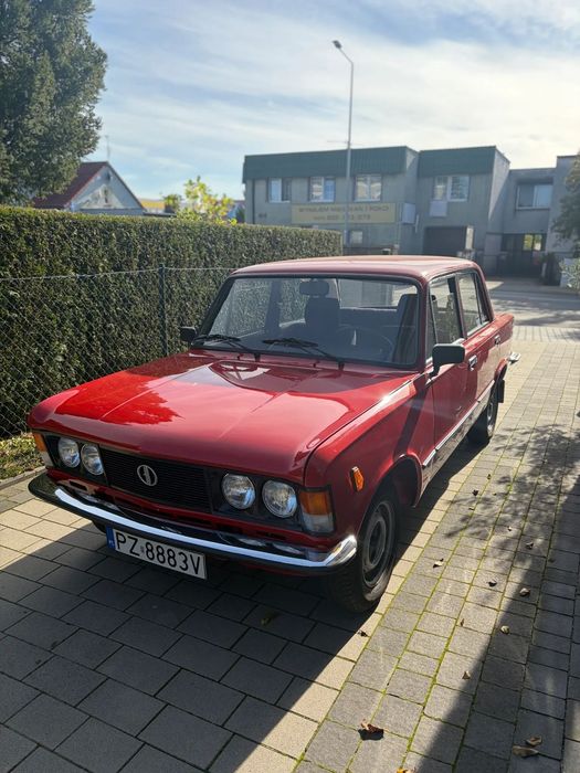 Fiat 125p