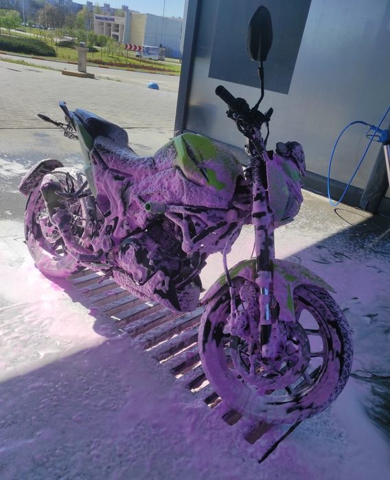 Лифан ср 200 зелёный