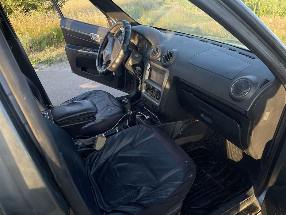 Продам  Geely CK  2009 року або обмін