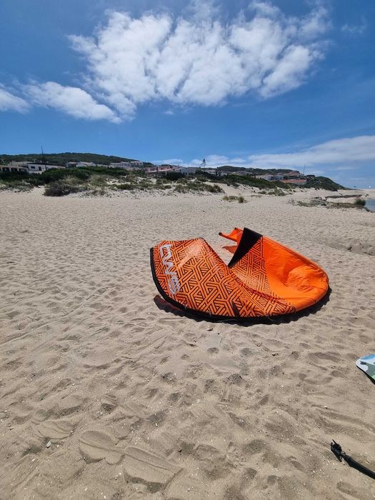 Asa Kitesurf de 2017