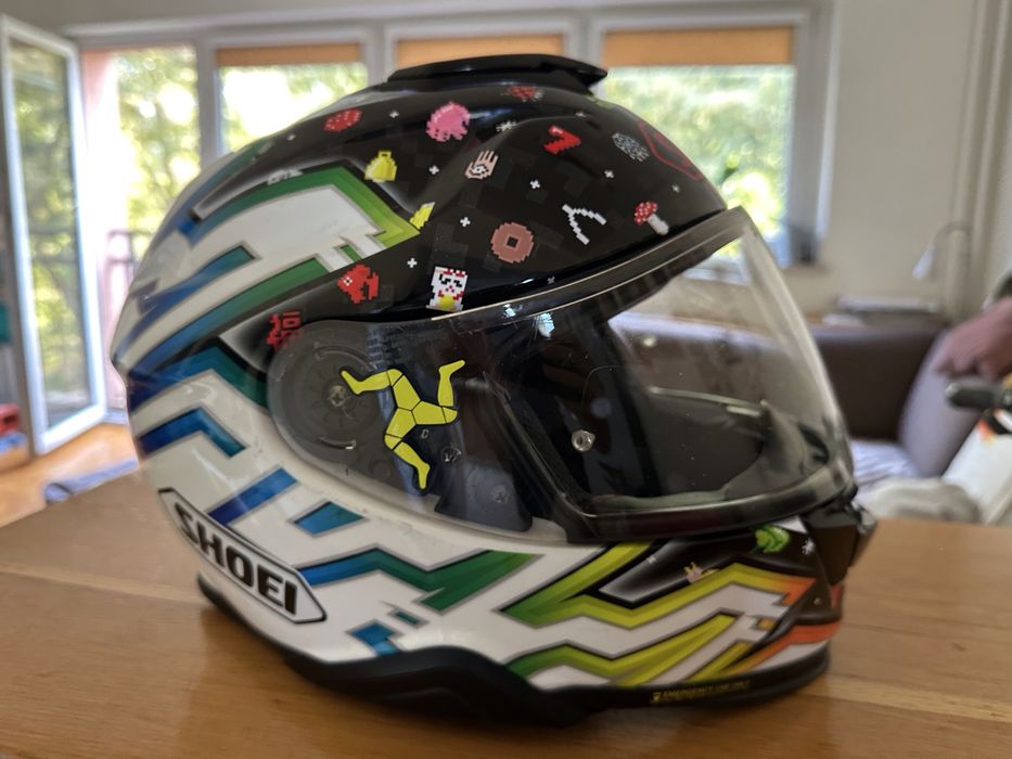 Kask Shoei GT AIR II