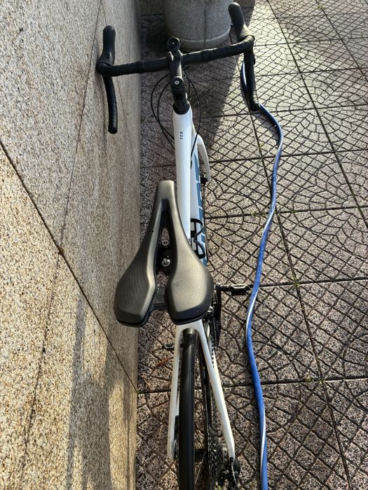 Bicicleta Giant Tcr Advanced 2