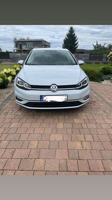 Volkswagen Golf VII