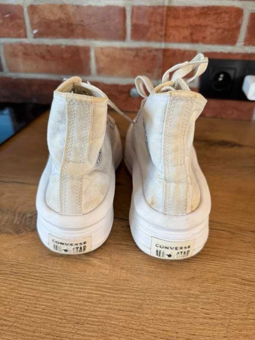 Converse Chuck Taylor