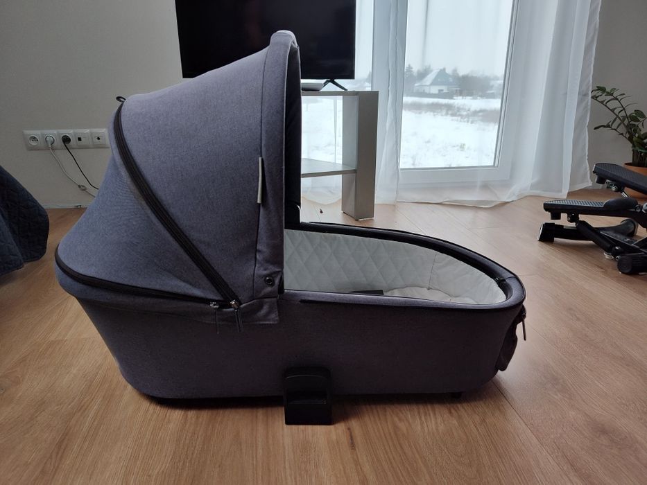 Gondola do wózka muuvo