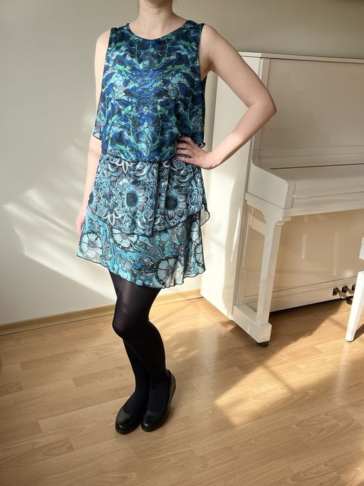 Sukienka Desigual XS