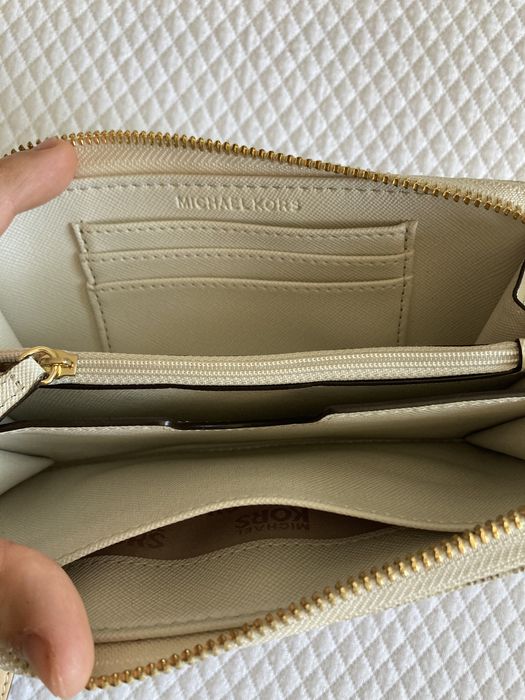 Clutch da Michael Kors