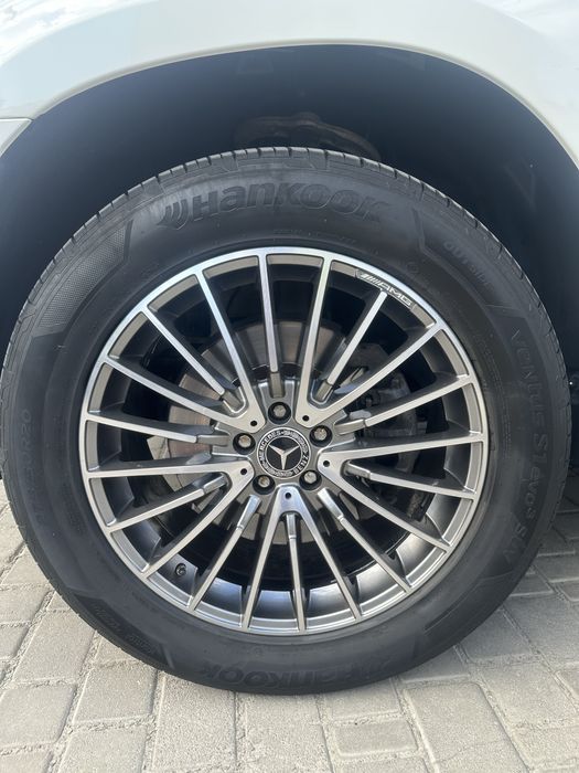 Автомобільні диски