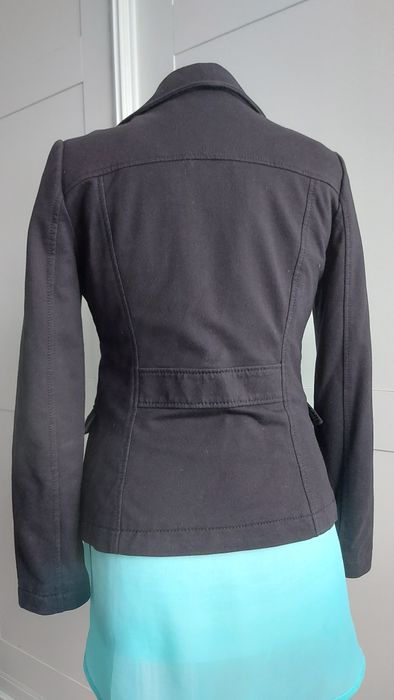 Marynarka Żakiet dwurzędowy