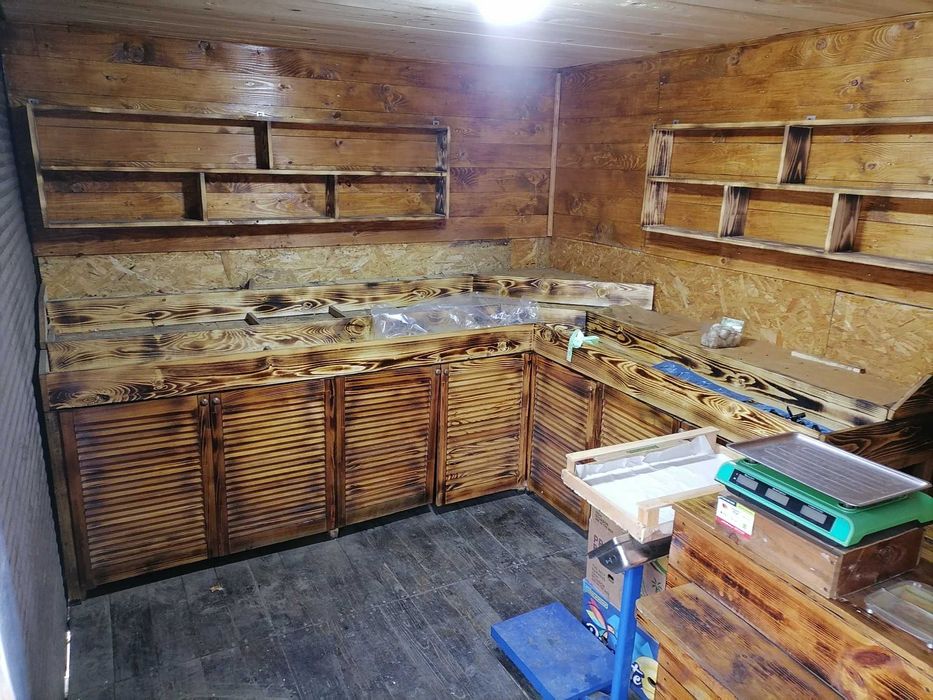 Сдам в аренду ларек