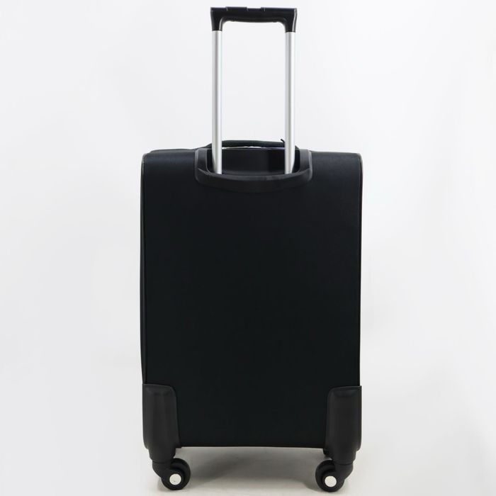 Чемодан валіза дорожній на колесах