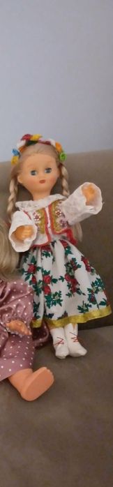 Sprzedam lalkę regionalną