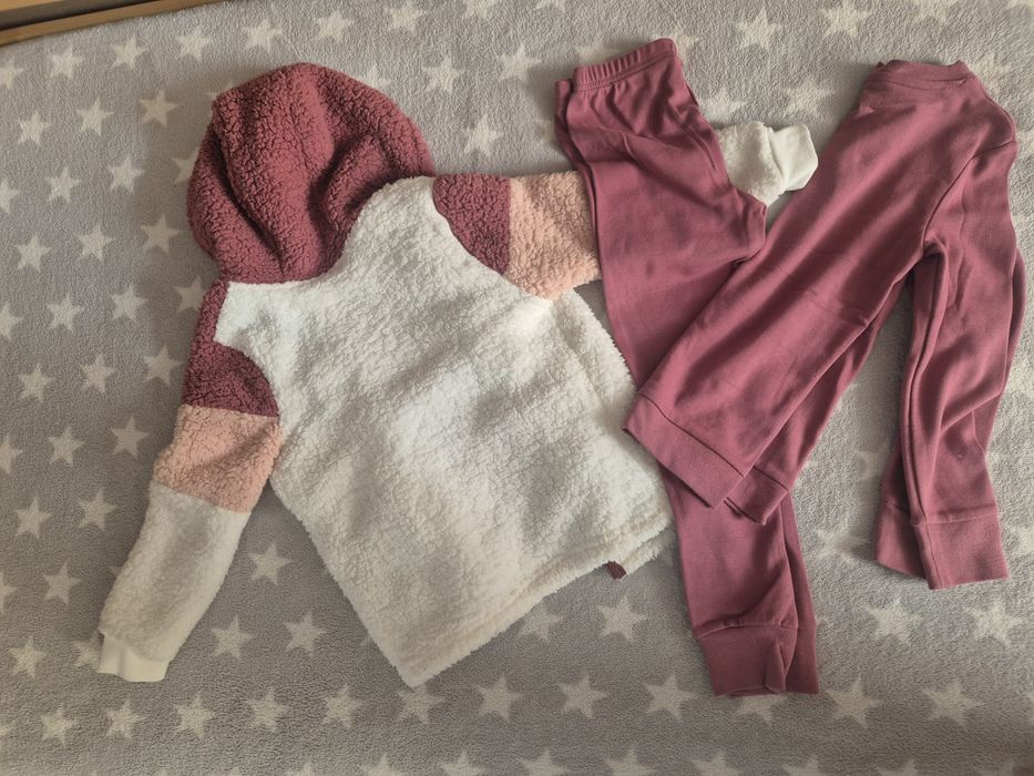 George комплект 5-6 років