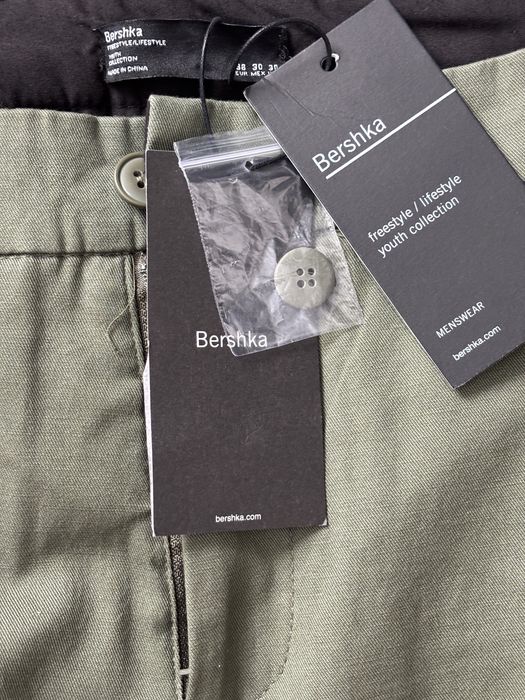 Штани Bershka нові !