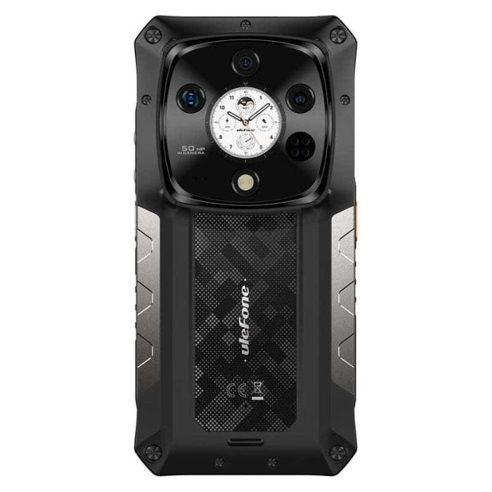 Ulefone Armor 28 Pro 5G 16GB/512GB IP69K 2.5GHz